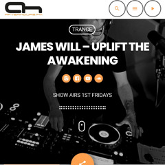 Uplift: The Awakening #002 AH:FM