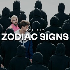 [FREE] Taco Hemingway x Quebonafide  Type Beat - "Zodiac Signs"