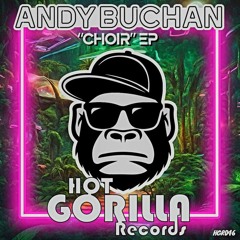 Andy Buchan - Choir EP Mini Mix