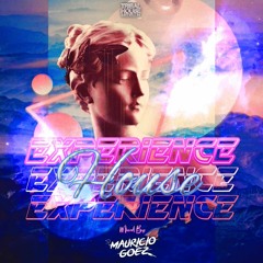 EXPERIENCE HOUSE 2020 - Mauricio Goez
