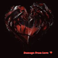 Jettababy - Damaged from love
