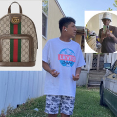 Gucci Bag By Edwin Ft Four 14