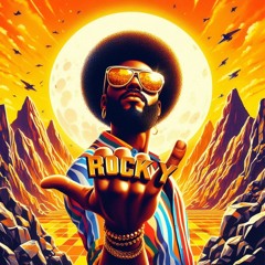 FREE DOWNLOAD Bailalo rocky ( Yas Cepeda Afro Remix ) hp16 ok