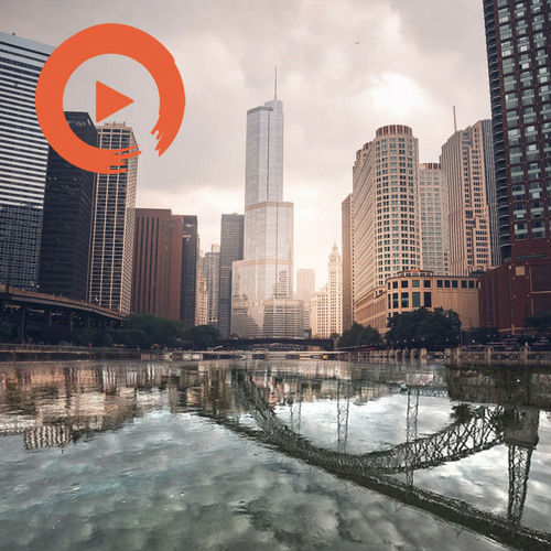 Stream MusictoLabel Listen to PortoChicago playlist online for free