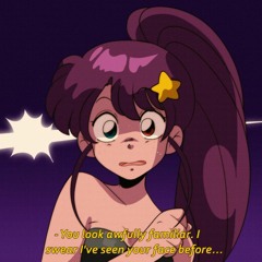 be my baby w/ noguchii
