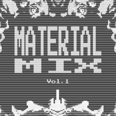 Material Mix 3: Hermit