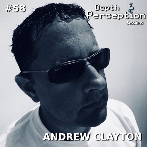 Depth Perception Sessions #58 - Andrew Clayton