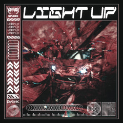 REXXOGEN & spade - LIGHT UP
