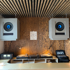 Jazz set in thepizzeriamarket