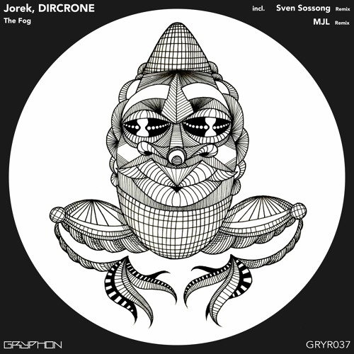 Jorek & DIRCRONE - The Fog (MJL Remix)