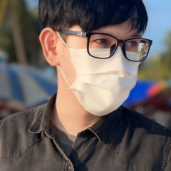 Nanaan - รักเธอข้างเดียวในใจ
