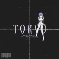 Tokyo (now on spotify)