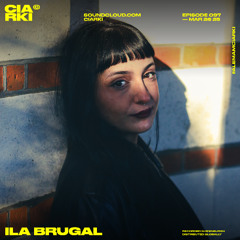 CIARKI 097 with ILA BRUGAL