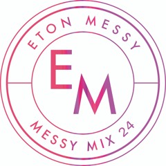 Messy Mix 24