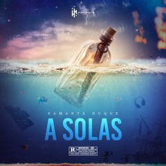 A Solas (feat. Estefania Salazar)