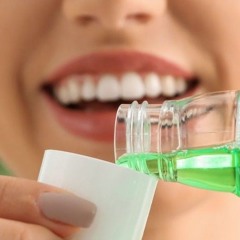 MOUTHWASH (feat. sopapilla)