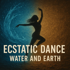 Ecstatic Dance |Water & Earth Mix ⛰︎༄| @modechange_music