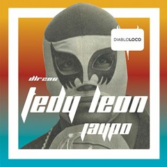 DLR286 TEDY LEON-Jaypo