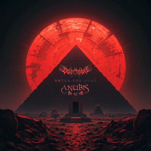 ANUBIS X DEVILIRIUM - Enter The Duat