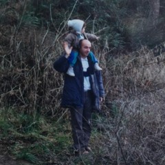 Happy Birthday, Dad (Cover of Конь by Любэ)