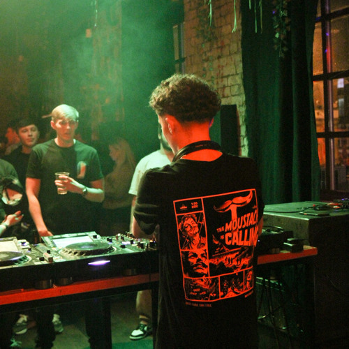 Blakey | Live From Metrocola