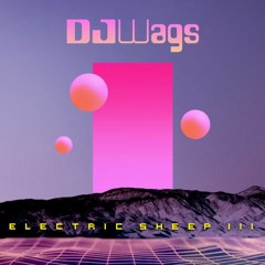DJWags - Electric Sheep III