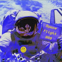 Space Flight 909 - E04