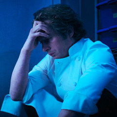 The bear “I love you” edit x Falling Down