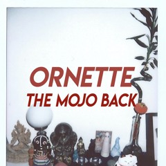 09 - The Mojo Back