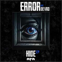 ERROR - Hide