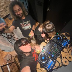 Chaitu w/ Carbon Copy & Isora - Subtle Radio - 21/07/2024