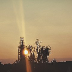 Baby...der Beat kommt