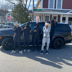 Rell64st x Mikey ABK - Spin Talk (Prod.by.Yamaica) | BOSTON DRILL TYPE BEAT