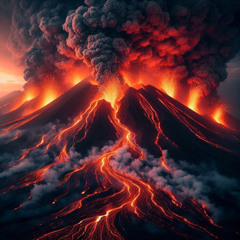 Volcanoes