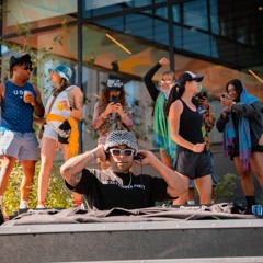 Live @ SCP BOULDER 9/27/25