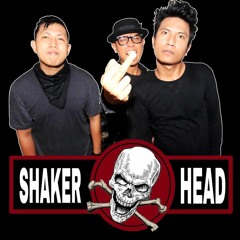 Shaker Head - Bersama Perbedaan