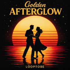 Golden Afterglow