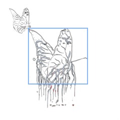 lucian moth - Larva (caterpill.ar Remix)