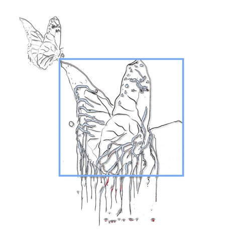 lucian moth - Larva (caterpill.ar Remix)