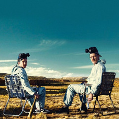 Breaking Bad x let it happen (best part, slowed)