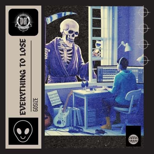 Gosize - Everything To Lose