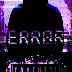 E R R O R. EP S/O YOSHI