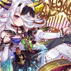 [Crash Fever BGM] Myth ★ ALICE MUSIC FESTIVAL!