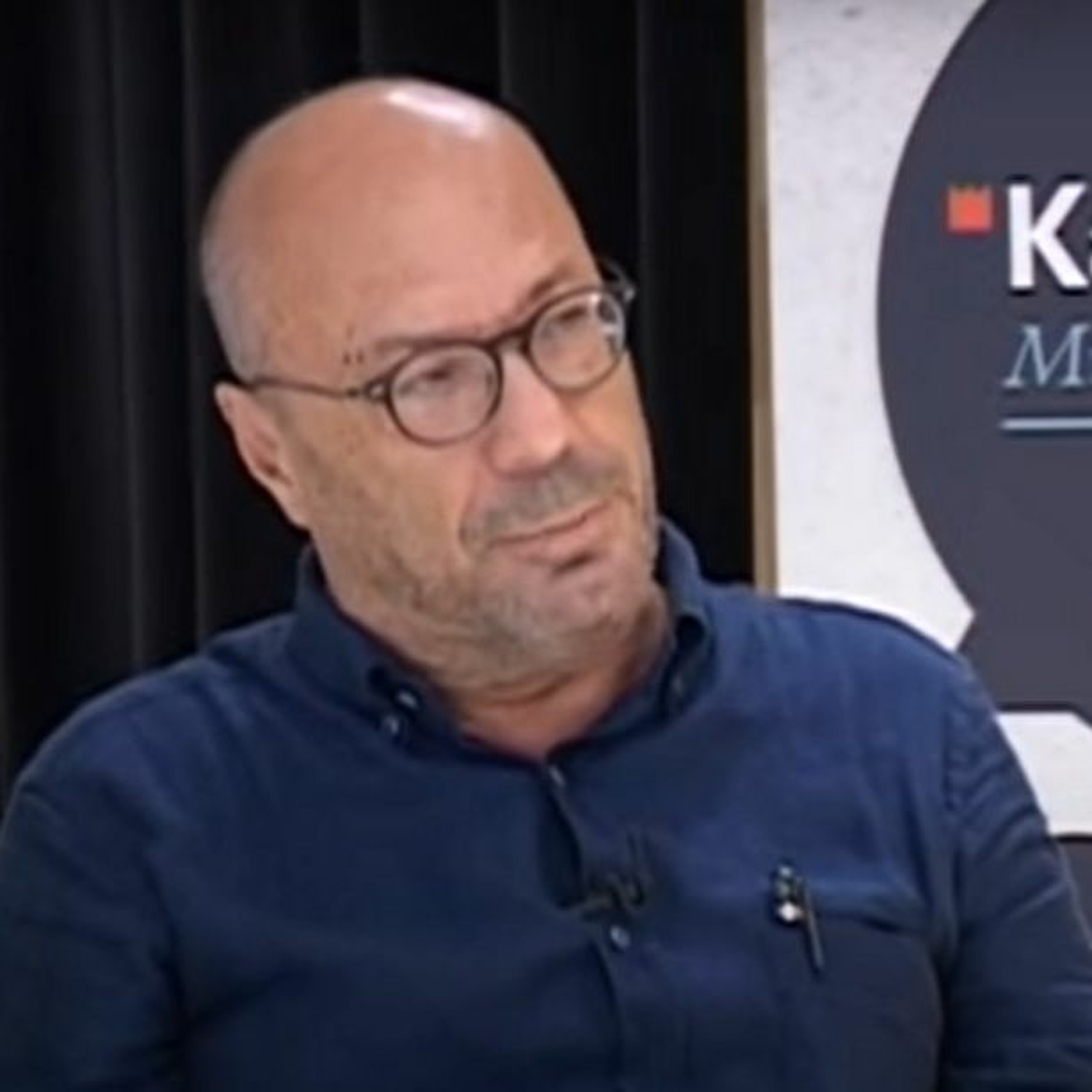 Kalebodur\'la Mimarlar Konuşuyor