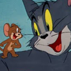 response to a paragraph from my gf (tom n jerry) p dozefy