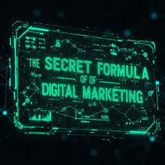 La Formule Secrète du Marketing Digital - Stratégies et Tendances