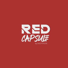 Bigty - 50 ans (Red Capsule)