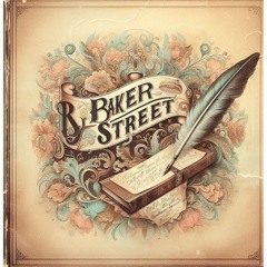 "Baker Street"- Gerry Rafferty  (Cover)