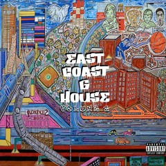 East Coast G House, Vol. 2