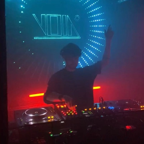 KLINES @ Void, Berlin | 29/10/2022